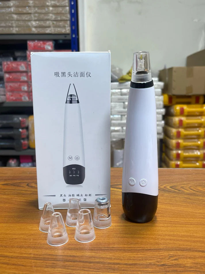 Acne Pore Cleaner & Black Head Remover