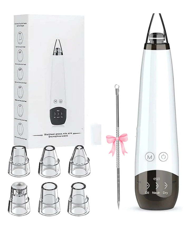 Acne Pore Cleaner & Black Head Remover