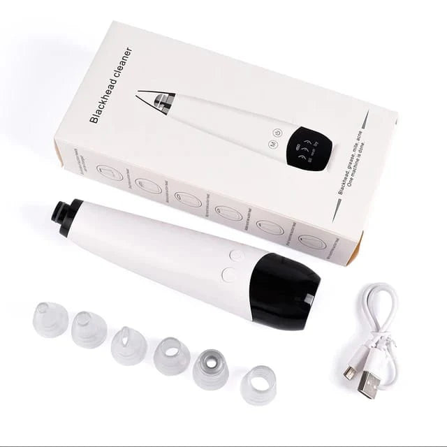 Acne Pore Cleaner & Black Head Remover