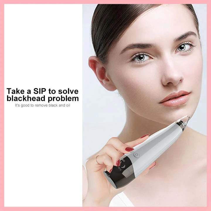 Acne Pore Cleaner & Black Head Remover