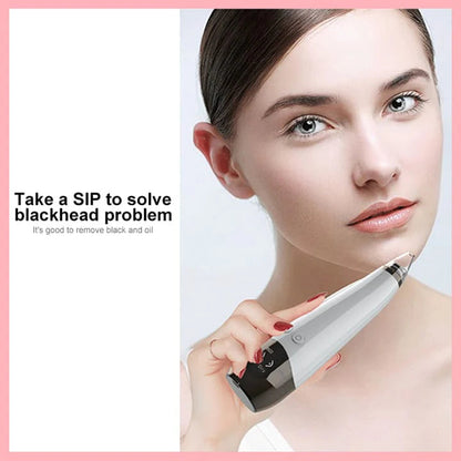 Acne Pore Cleaner & Black Head Remover